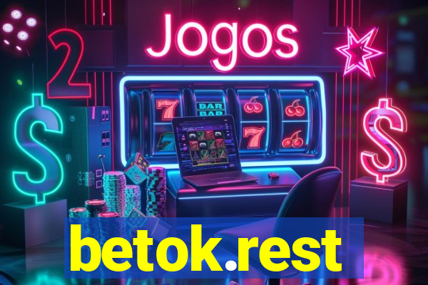 betok.rest