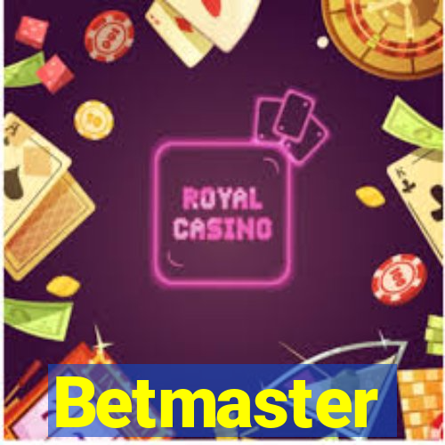 Betmaster