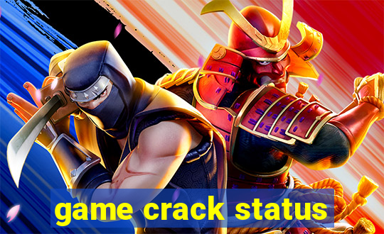 game crack status