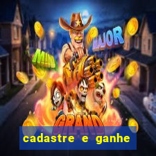 cadastre e ganhe 20 reais fortune tiger