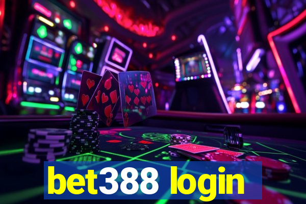 bet388 login