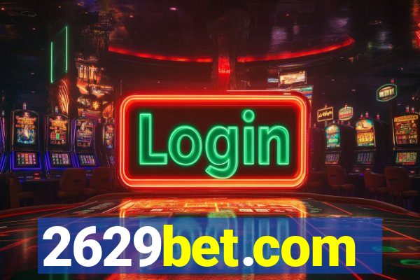 2629bet.com