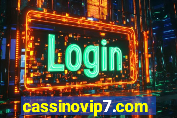 cassinovip7.com