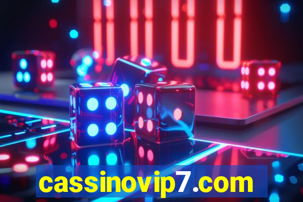 cassinovip7.com