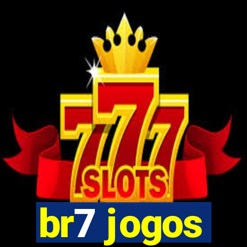 br7 jogos