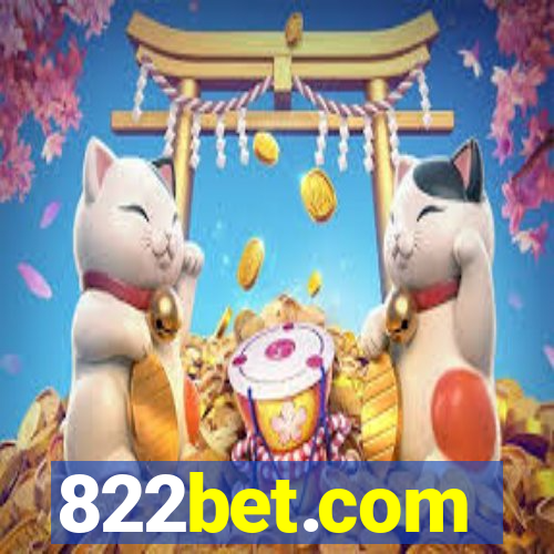 822bet.com