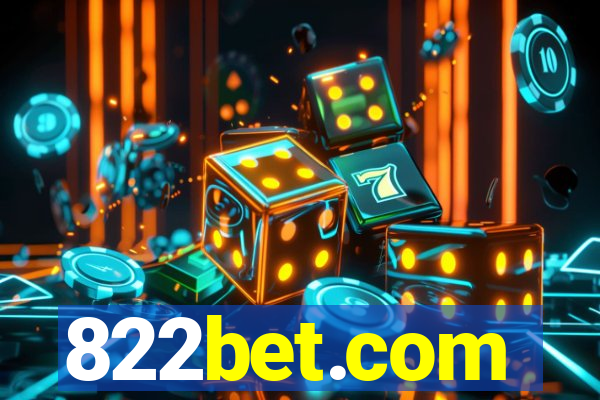 822bet.com