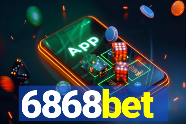 6868bet