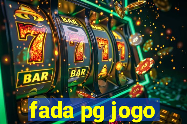 fada pg jogo