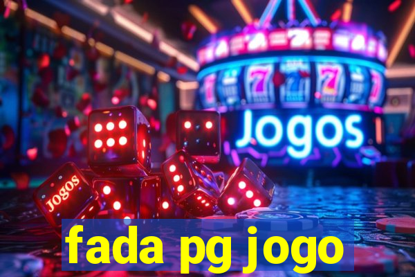 fada pg jogo