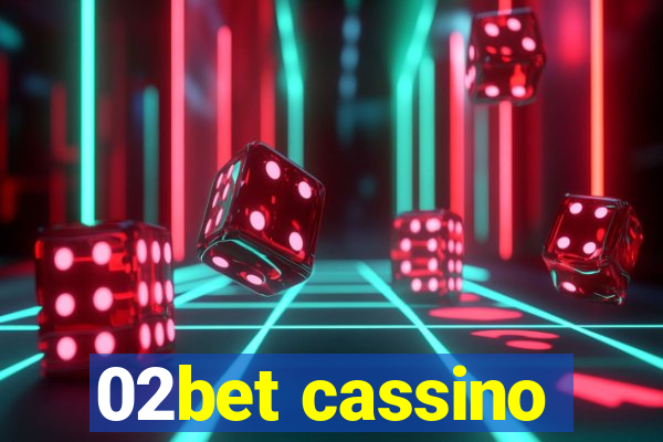 02bet cassino