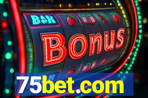 75bet.com