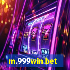 m.999win bet