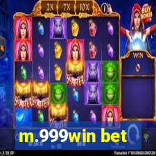 m.999win bet