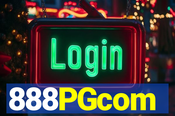 888PGcom