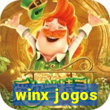 winx jogos