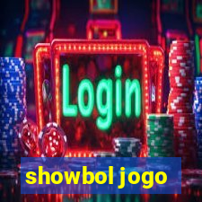 showbol jogo