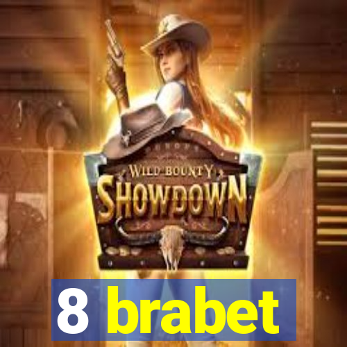 8 brabet