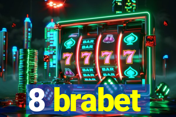 8 brabet