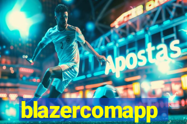 blazercomapp