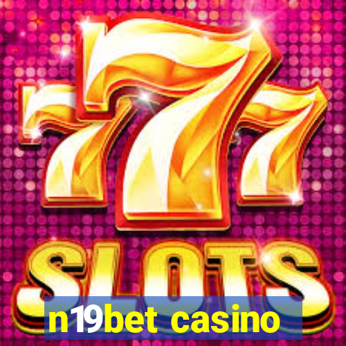 n19bet casino