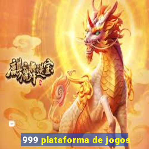 999 plataforma de jogos