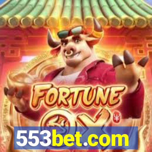 553bet.com