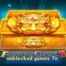 unblocked games 7n