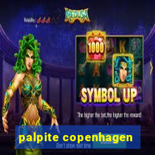 palpite copenhagen