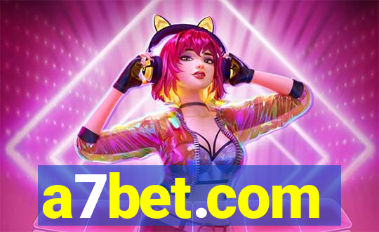 a7bet.com