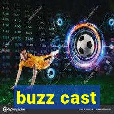 buzz cast