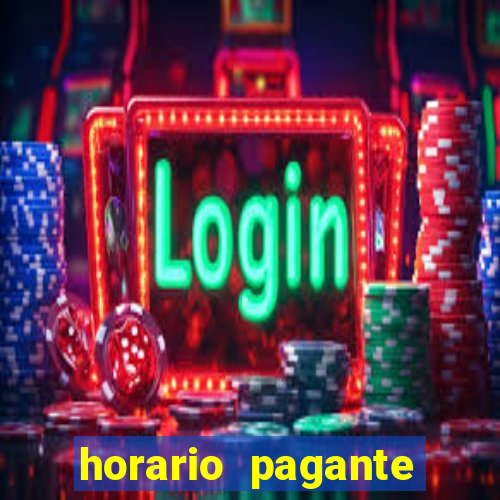 horario pagante touro fortune