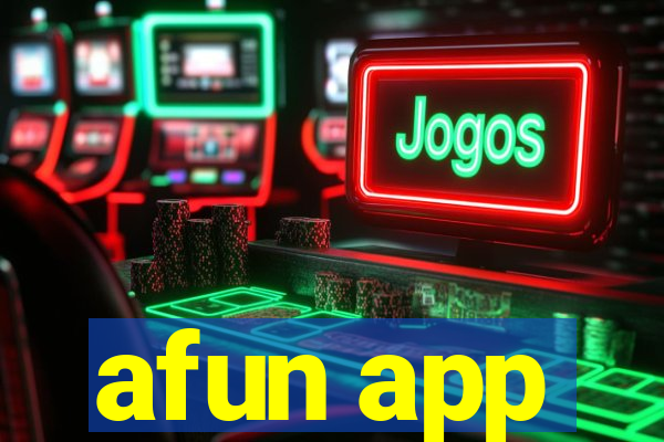 afun app