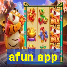 afun app