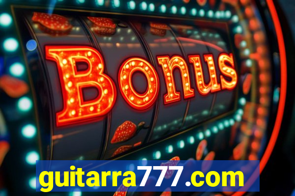 guitarra777.com