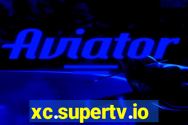 xc.supertv.io