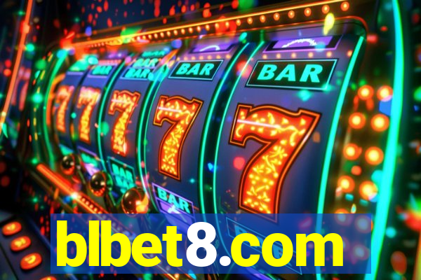 blbet8.com