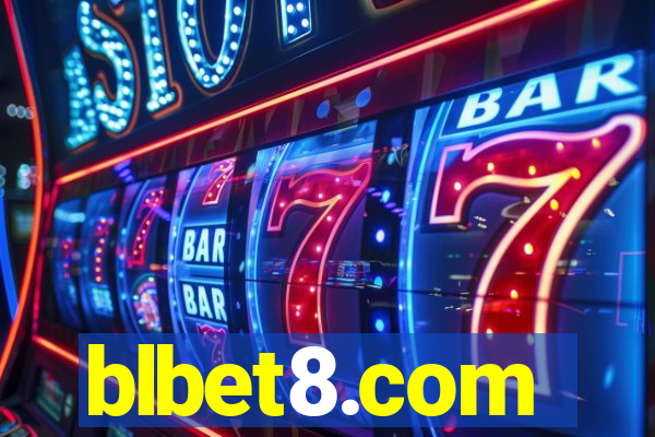 blbet8.com