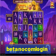 betanocomlogin