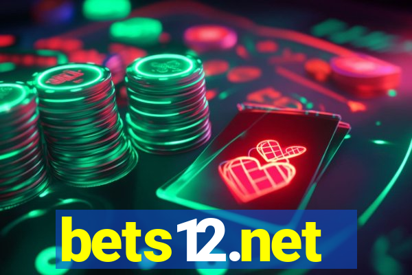 bets12.net