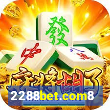 2288bet.com8