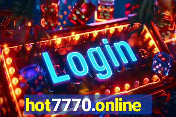 hot7770.online