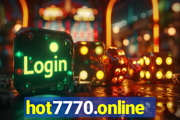 hot7770.online