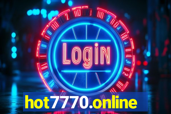 hot7770.online