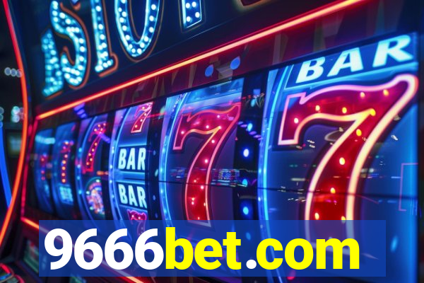 9666bet.com