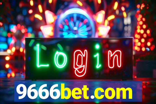 9666bet.com