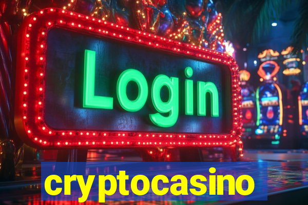 cryptocasino