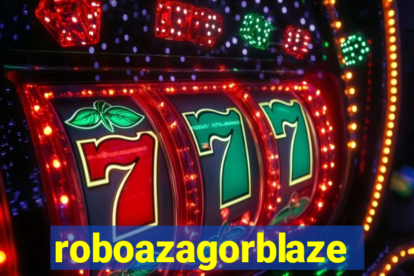 roboazagorblaze