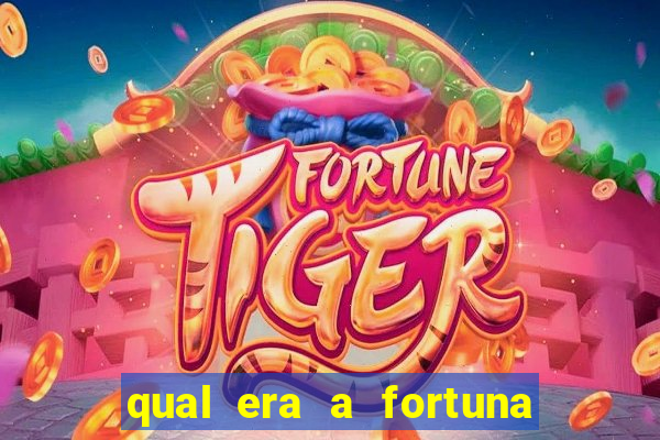 qual era a fortuna de paulinha abelha