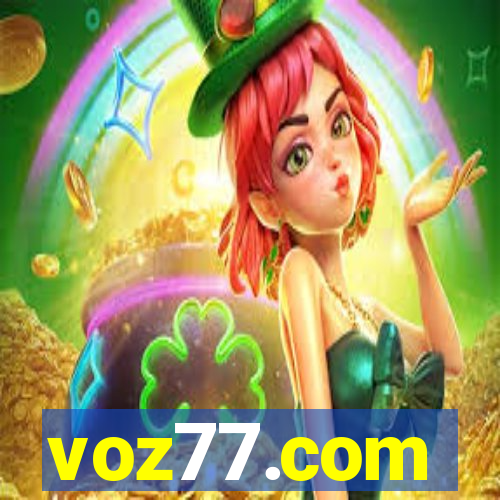 voz77.com